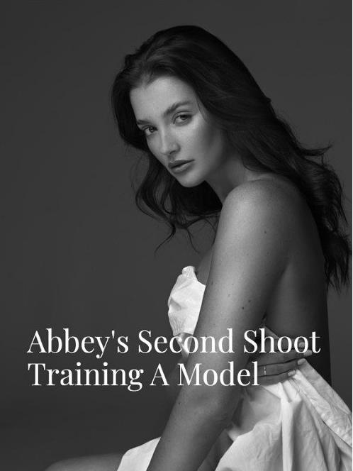 Peter Coulson Photography – Posing & Models – Abbey's Second Shoot Training A Model