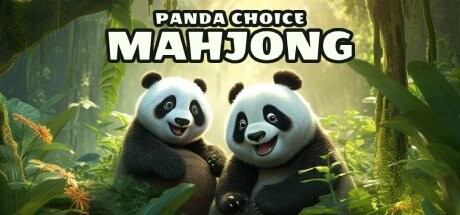 Panda Choice Mahjong-RAZOR