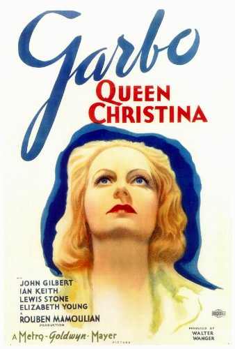 Queen Christina (1933) 720p BluRay YTS