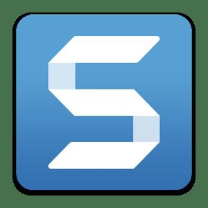 TechSmith Snagit 2022.2.7  macOS