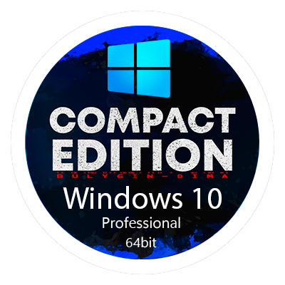 Windows 10 Pro 22H2 Compact