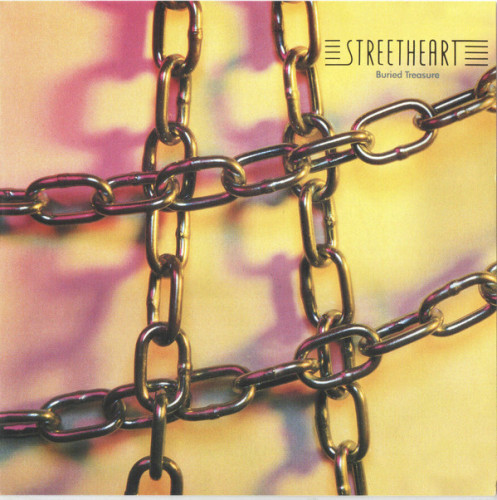 Streetheart - Buried Treasure 1984