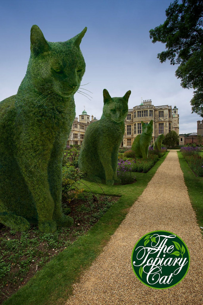 Topiary Cat-Richard Saunders - Page 2 9d97c20f82dad11c35de24c871d5671c