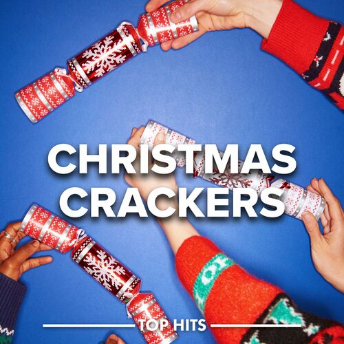 Christmas Crackers 2023 (2023)