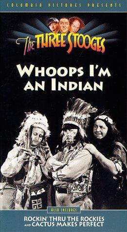 Whoops Im an Indian (1936) 1080p BluRay H264 AAC-RARBG