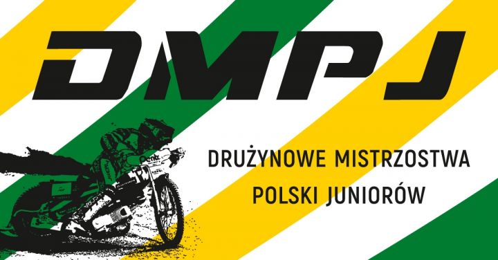 Żużel: Drużynowe Mistrzostwa Polski Juniorów (2023) PL.1080i.HDTV.H264-B89