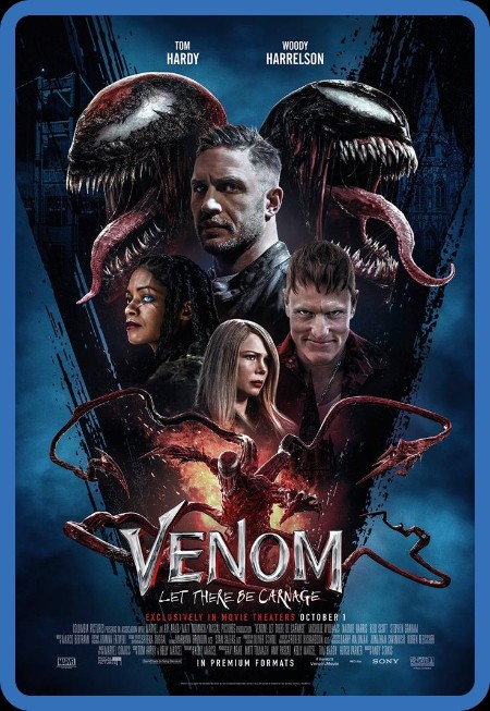 Venom Let There Be Carnage (2021) 1080p WEBRip x264-RARBG 21b1bbeb697483ef9fde50fc55bce947