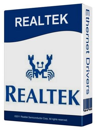 Realtek Ethernet Controller All-In-One Drivers  11.15.0920.2023