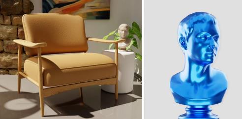 Elevate Your 3D Designs Lighting and Materials in Blender