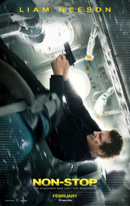 Non-Stop (2014) 1080p H264  ENG AC3 BluRay - LoZio - MIRCrew