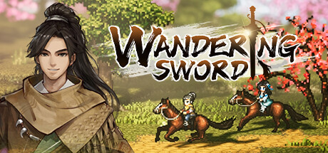 Wandering Sword Update v1 20 4-TENOKE