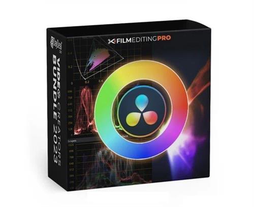 Color Grading 101 in DaVinci Resolve BY FILM EDITING PRO