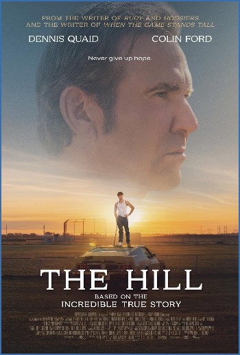 The Hill 2023 1080p AMZN WEBRip DDP5 1 x265 10bit-GalaxyRG265