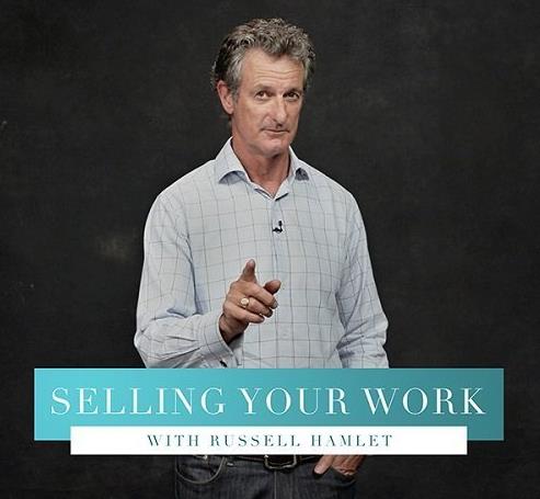 The Portrait Masters – Sell Your Work Complete Bundle