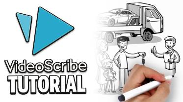 Videoscribe Whiteboard Animation Tutorial For Beginners in 2023