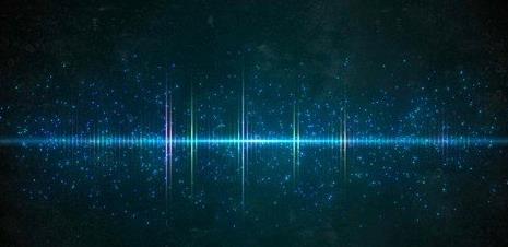Visualizing audio with spectrums in Adobe After Effects