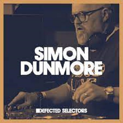 VA - Defected Selectors: Simon Dunmore September 2023