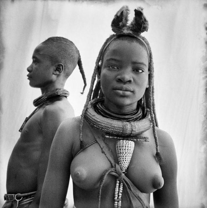 Afričko pleme Himba 53a278d859b7b99ec274e92606b8f76d