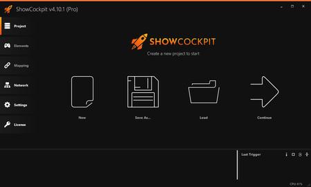 ShowCockpit Pro 4.10.1