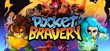 Pocket Bravery Update v1 12-TENOKE