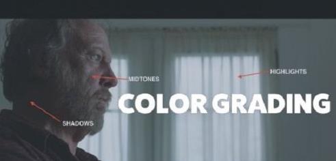 Color Grading Introduction with a Pro Colorist