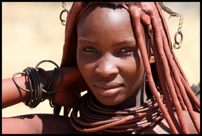 Afričko pleme Himba - Page 2 654dcf97119b42596ecc3245079e4574