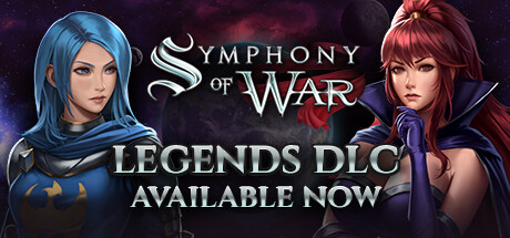Symphony of War The Nephilim Saga Collectors Edition Update v1 10 1-TENOKE
