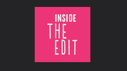 The Inside The Edit Course – Full Lessons + Raw Footage