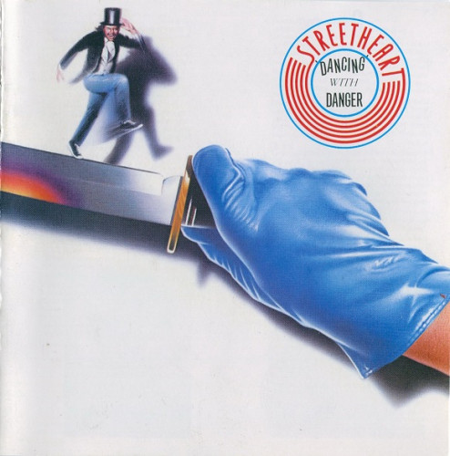 Streetheart - Dancing With Danger 1983 (Lossless)