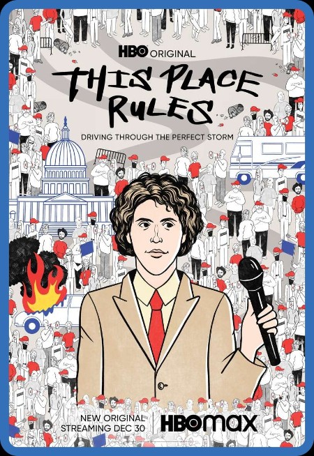 This Place Rules (2022) PROPER 1080p WEBRip x264-RARBG