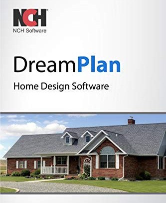 NCH DreamPlan Plus  8.39