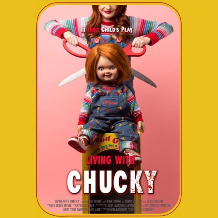 Living With Chucky (2022) BDRip x264-TABULARiA