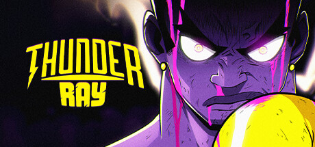 Thunder Ray Update v1 0 6-TENOKE