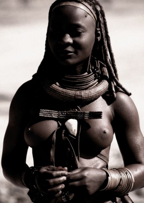 Afričko pleme Himba - Page 2 97a11642fb78f27a8ab9ef871b52ca93