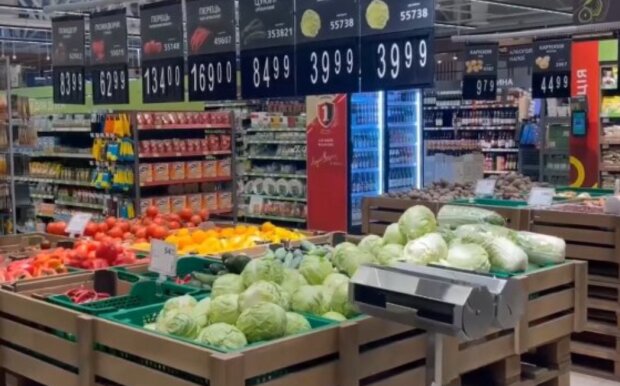 Україна забороняє польські товари: які продукти ми більше не побачимо на прилавках