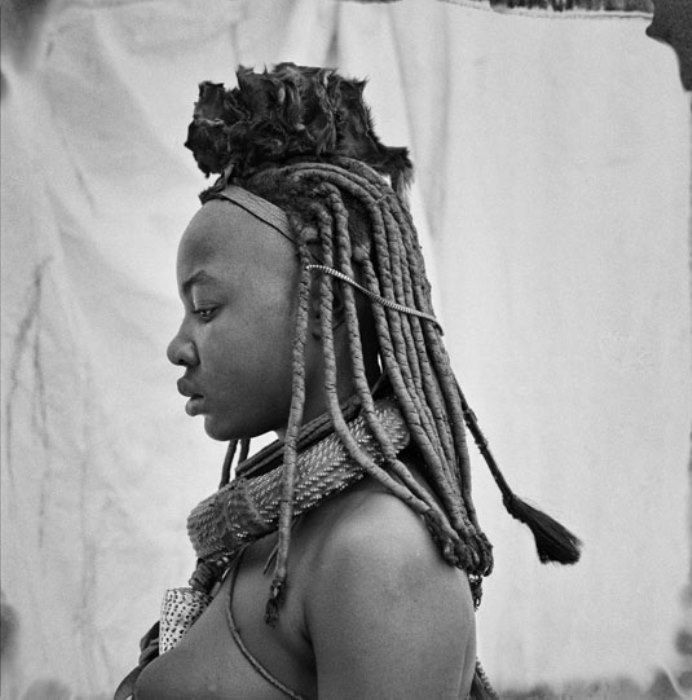 Afričko pleme Himba 7a0a0113682056a7fb7a37c6d3afa2ad