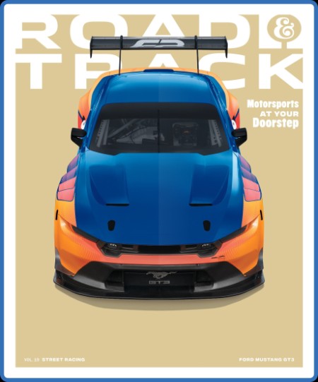 Road & Track - Volume 19 Street Racing - October 2023 63bcb7e24195bdc56d3ccf2ab52ab6ae