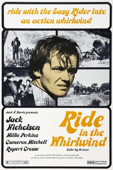 Ride in The Whirlwind (1966) 1080p BluRay H264 AAC-RARBG