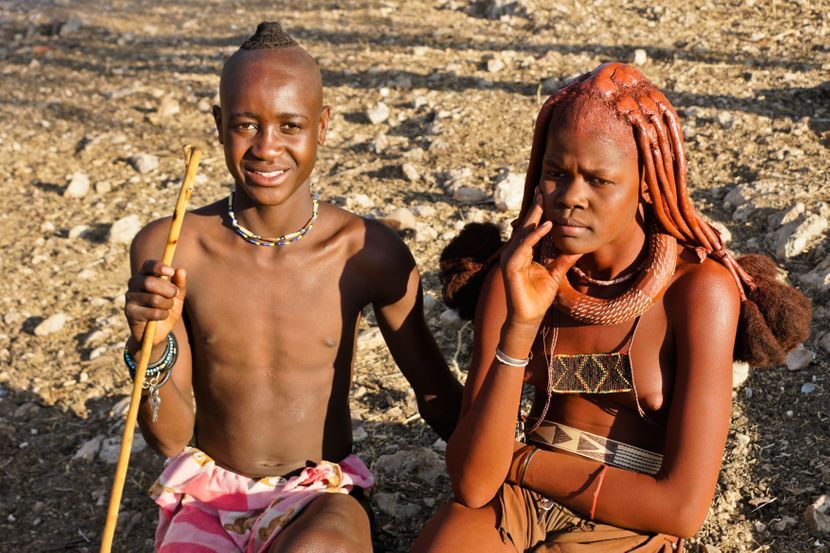Afričko pleme Himba 5a8a7a358b548f437ad5bb57e58d67cf