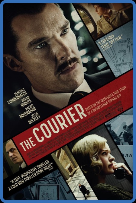 The Courier (2020) 1080p WEBRip x265-RARBG 6e9e775b12298a8af49ec1e6de20becf