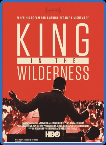 King in The WilderNess (2018) 1080p WEBRip x265-RARBG