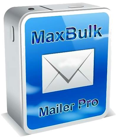 MaxBulk Mailer Pro 8.8.5  Multilingual 90b5cb35cf4bdb33969bd07deebfa6d5