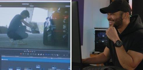 From Raw to Ready – Color Grade and Export Using DaVinci Resolve