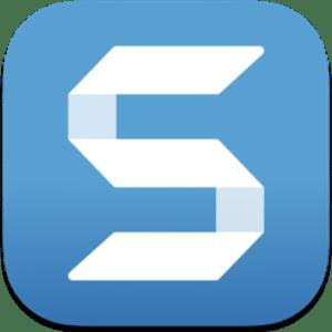 TechSmith Snagit 2023.2.3  macOS