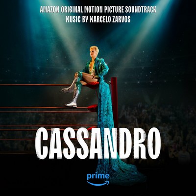 Cassandro Soundtrack