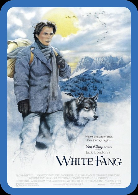 White Fang (1991) 1080p WEBRip x265-RARBG D281fe2dc9d8acc2d42318cf888c4be5