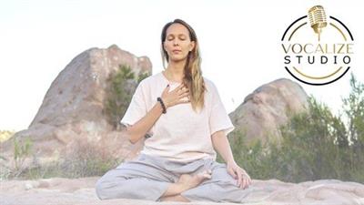 Vocal Zen For Singers: Sing  Tension & Stress-Free!