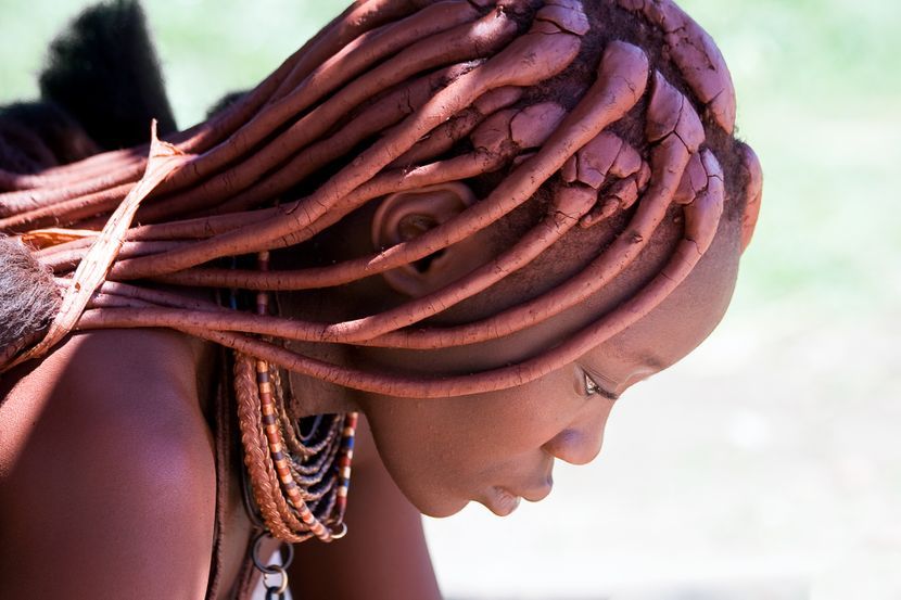 Afričko pleme Himba 94eee16a4de21180e1c3f54d3c0deae7