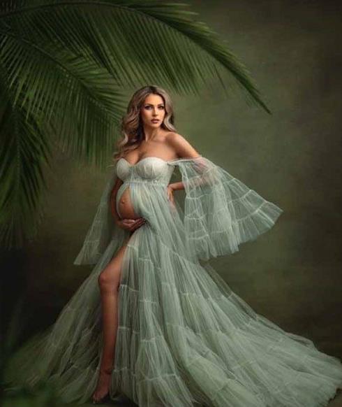 Veronika Marques – Maternity Fine Art