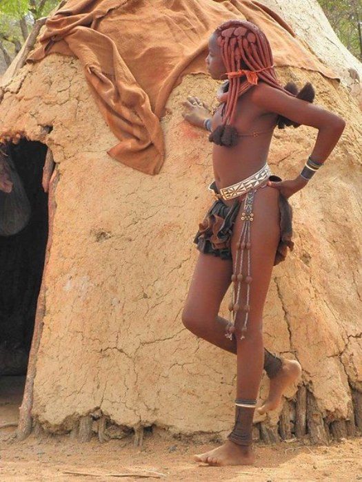 Afričko pleme Himba - Page 2 1ef6d37c82314546721159d79ca2c9ed